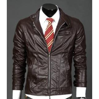 Veste Belstaff en Cuir Pour Homme Pas Cher